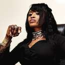 Powerful African-Queen Shemale Dominatrix in Mankato