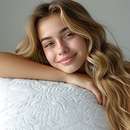 Erotic Massage with Blonde Model in Mankato
