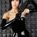 Tall Amazonian Dominatrix in Mankato